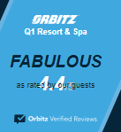 Expedia Orbitz Award 2024